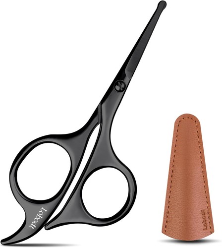 Inch small nose hair - 4.7-inch,