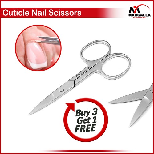 Cuticle beauty small - beauty, scissor