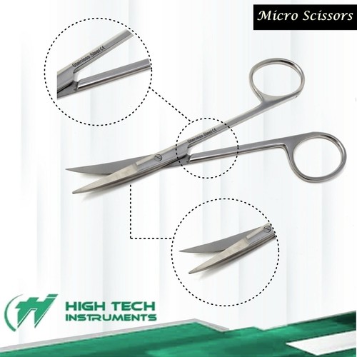 Multi purpose small scissors - multi-purpose,