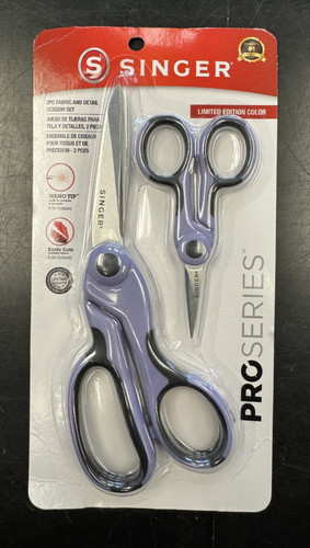 Singer proseries fabric and - proseries,
