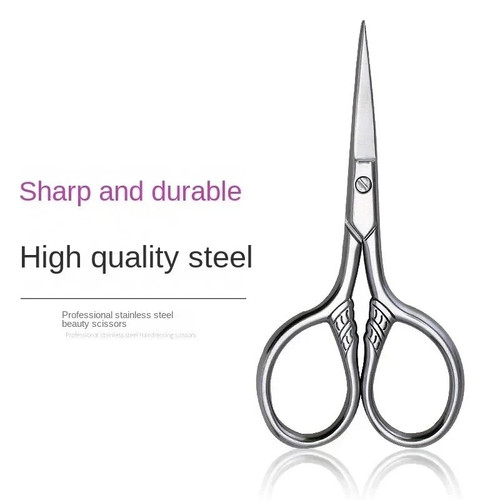 Stainless steel small nail - steel,