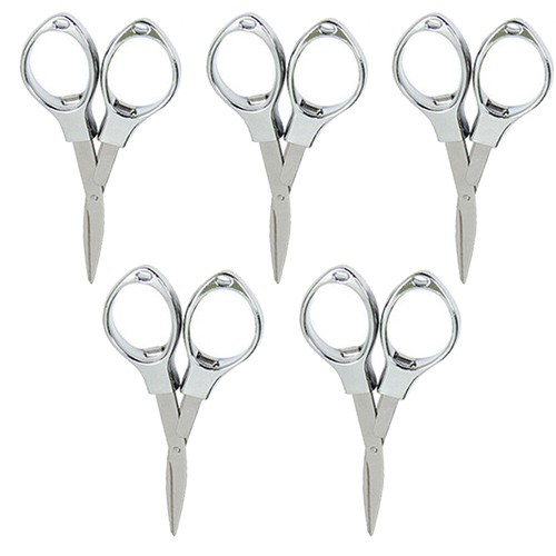 5pcs portable small folding - 5pcs,