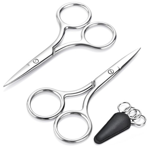 Pack small scissors - 2-pack,