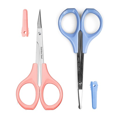 Pcs eyebrow scissors for - eyebrow,