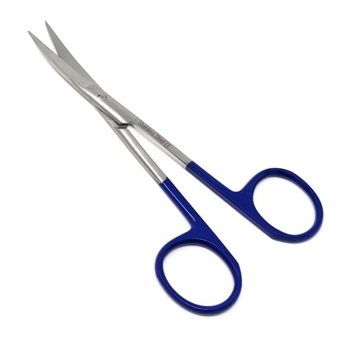 Small craft scissors tiny - small, 4.5"