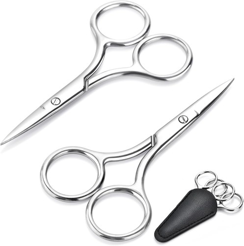Pack small scissors - 2-pack,