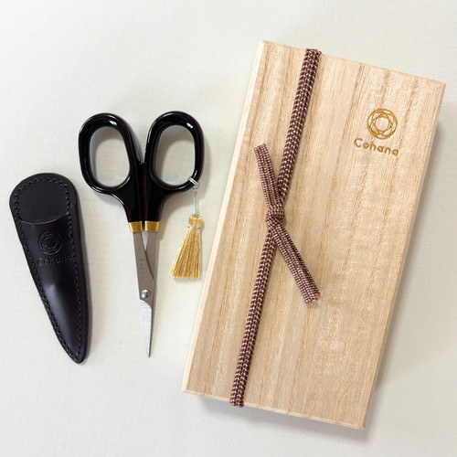 Cohana fine small scissors - cohana,