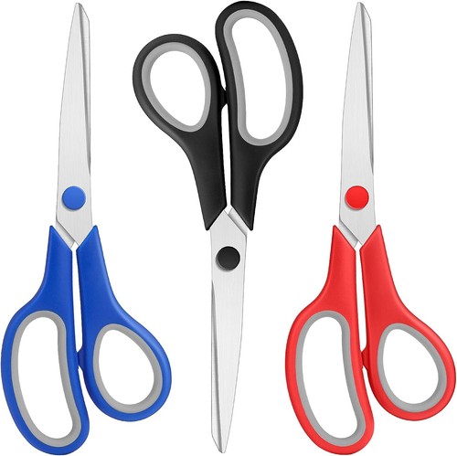 Pack inch stainless steel - 3,
